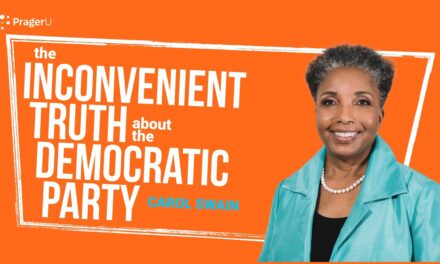 The Inconvenient Truth About the Democratic Party | 5 Minute Videos | PragerU