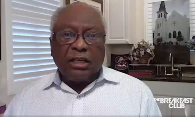 James Clyburn Speaks On History Of The Black Vote, Supreme Court, Reconstruction + More
