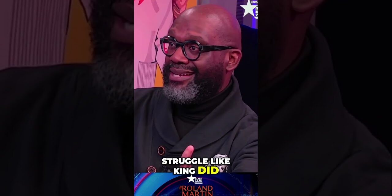 The Democratic Party’s Betrayal of Black Politics Revealed