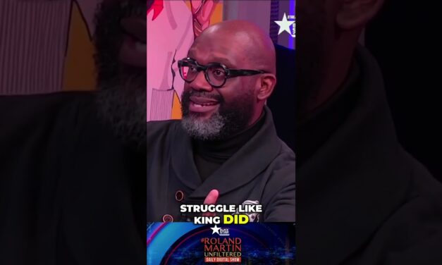 The Democratic Party’s Betrayal of Black Politics Revealed
