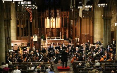 Plainfield Symphony Orchestra to honor Black composers in free concert