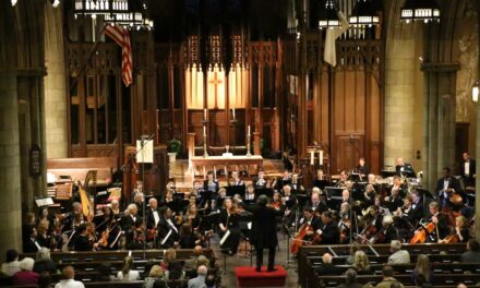 Plainfield Symphony Orchestra to honor Black composers in free concert