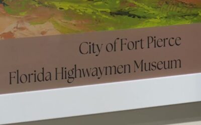 Florida Highwaymen Museum opens in Fort Pierce, honoring 26 African American artists