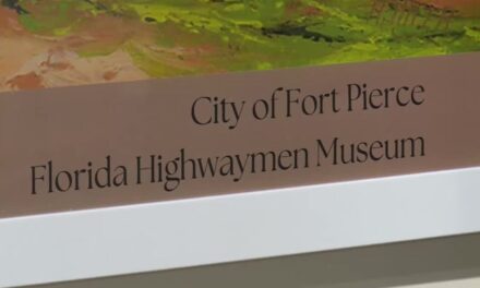 Florida Highwaymen Museum opens in Fort Pierce, honoring 26 African American artists