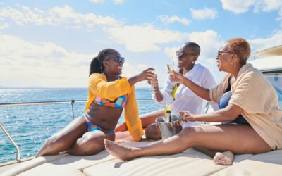 9 Black-Owned Travel Agencies Helping You Plan Your 2026 Adventures