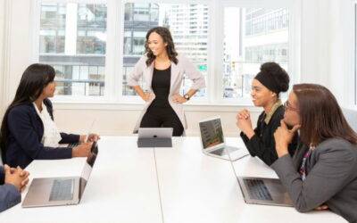 Recognizing African American Leaders on National Leadership Day. | Casualnews