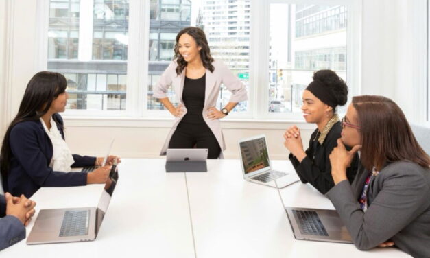 Recognizing African American Leaders on National Leadership Day. | Casualnews