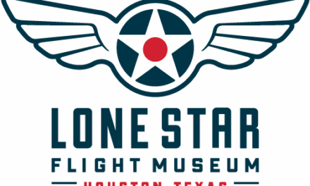 Lone Star Flight Museum Continues to Recognize Black History Month with Programming Highlighting African American Aviation Pioneers Such as Astronaut Mae Jemison, Others