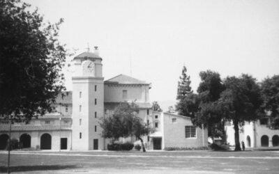 San Bernardino Valley College turns 100 this year