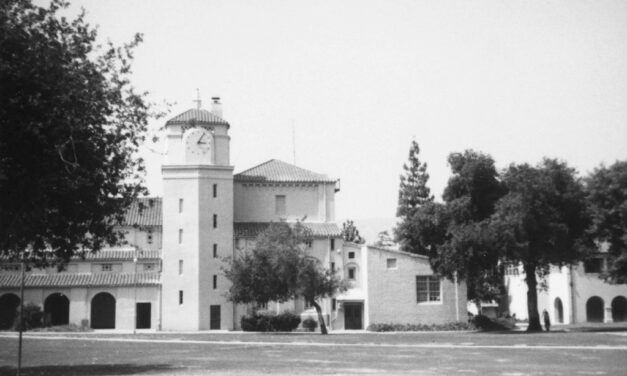 San Bernardino Valley College turns 100 this year
