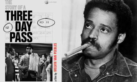 Worth a Rewatch: A Black American filmmaker shook up the French New Wave with 1967’s ‘The Story of a Three-Day Pass’