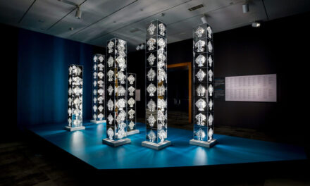 BOMB Magazine | Tsedaye Makonnen by Jessica Lanay