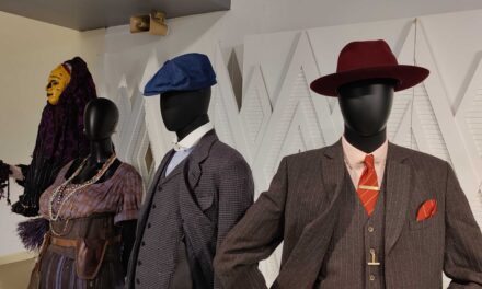 ‘Sinners’ Oscar-nominated costumes are at Philly’s African American Museum