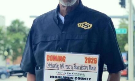 African American Heritage Festival this weekend