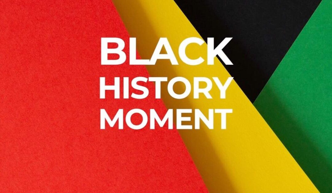 Huntsville hosts African American art event for Black History Month