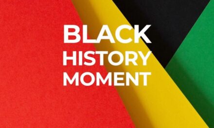 Huntsville hosts African American art event for Black History Month