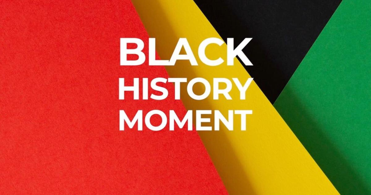 Huntsville hosts African American art event for Black History Month