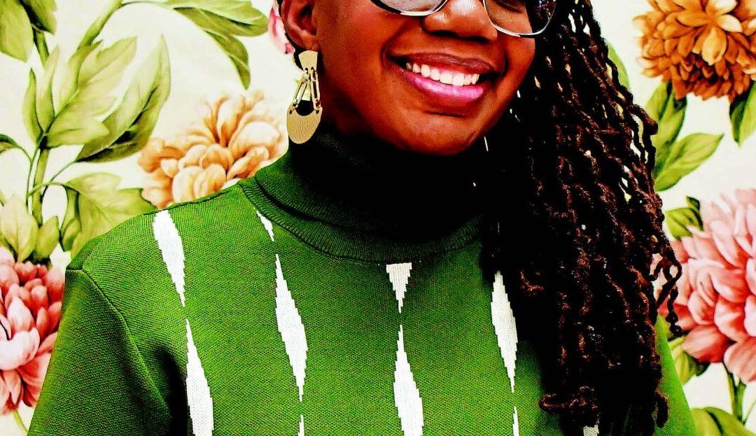 Dara Beevas: From storytelling maven to visionary CEO at the African American Leadership Forum