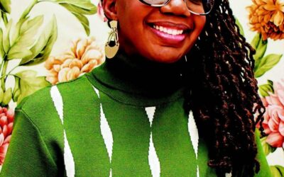 Dara Beevas: From storytelling maven to visionary CEO at the African American Leadership Forum