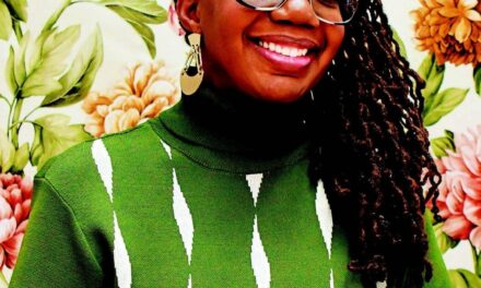 Dara Beevas: From storytelling maven to visionary CEO at the African American Leadership Forum