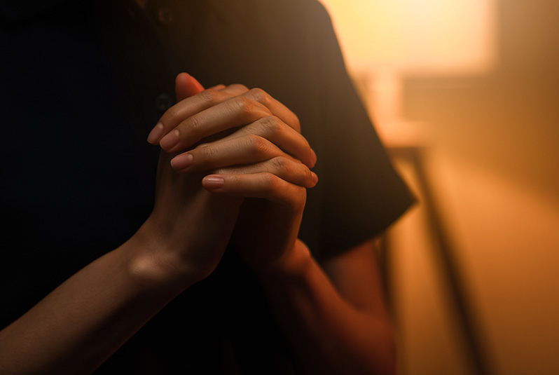 Black Americans on the road to sainthood