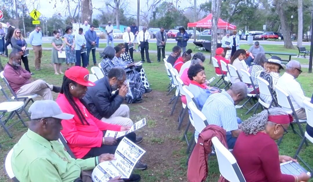 Bond Community honors African American heritage with new historical markers