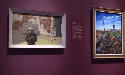 Detroit Institute of Arts unveils new African American art galleries