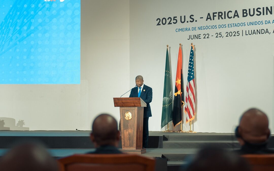 Angola and the Atlantic Bridge: A New Chapter for African-American Partnership