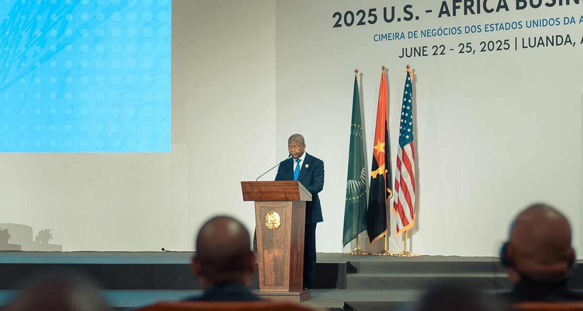 Angola and the Atlantic Bridge: A New Chapter for African-American Partnership