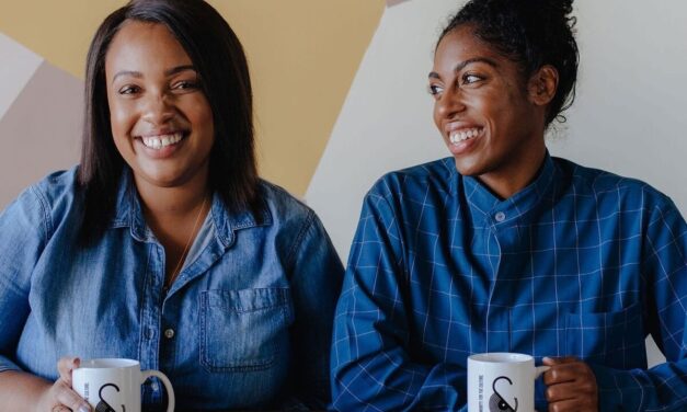 The Black-Owned Coffee Shop in Cali Where Coffee, Culture, And Community Intersect
