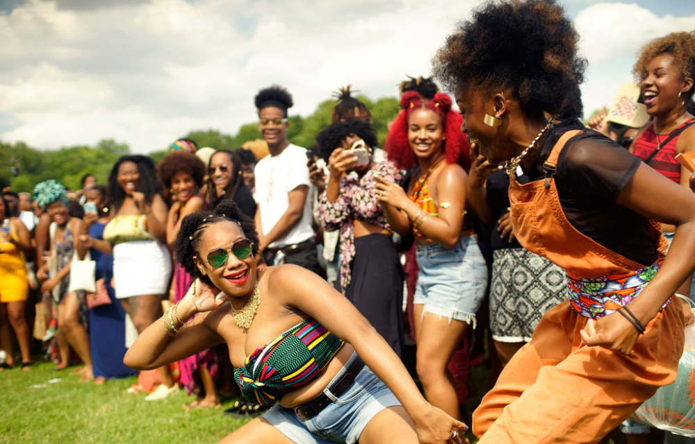 Black Joy, Black Art, Black Power: Festivals & Conferences To Add To Your 2026 Calendar