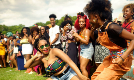 Black Joy, Black Art, Black Power: Festivals & Conferences To Add To Your 2026 Calendar