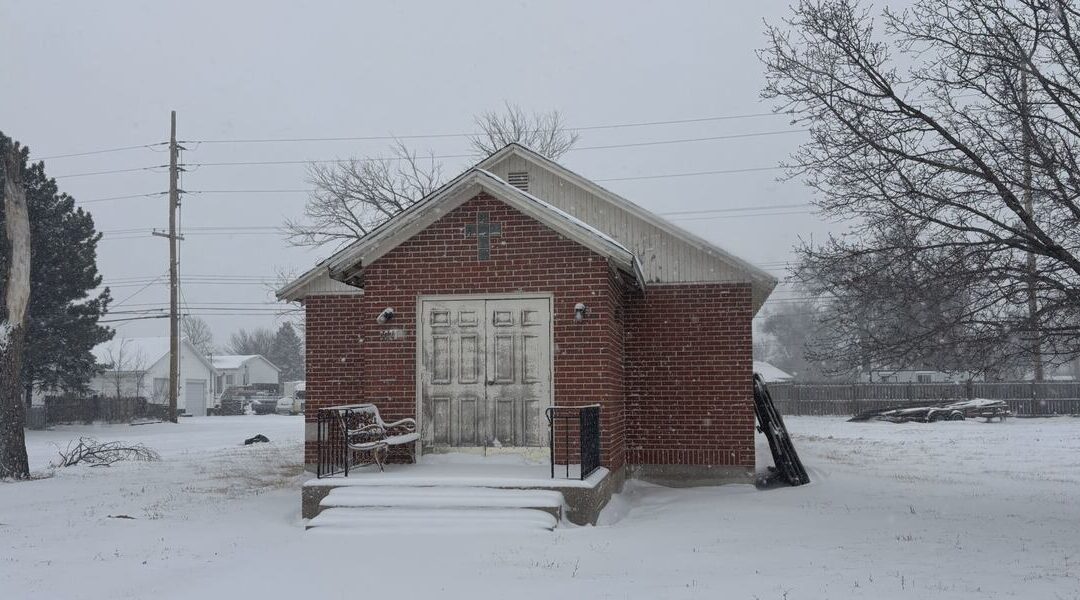 Lincoln County African American Methodist Episcopal Church celebrated for community impact during Black History Month