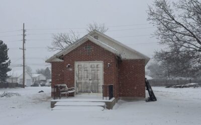 Lincoln County African American Methodist Episcopal Church celebrated for community impact during Black History Month