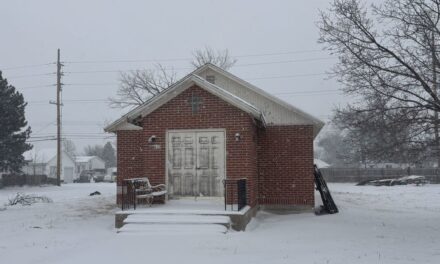 Lincoln County African American Methodist Episcopal Church celebrated for community impact during Black History Month