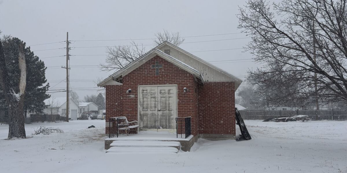 Lincoln County African American Methodist Episcopal Church celebrated for community impact during Black History Month