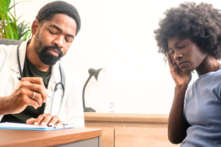 Colourism might help explain health inequities suffered by dark-skinned Black Americans, researchers say